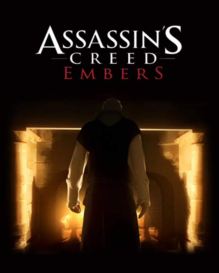Assassin S Creed Embers Assassin S Creed Wiki Fandom