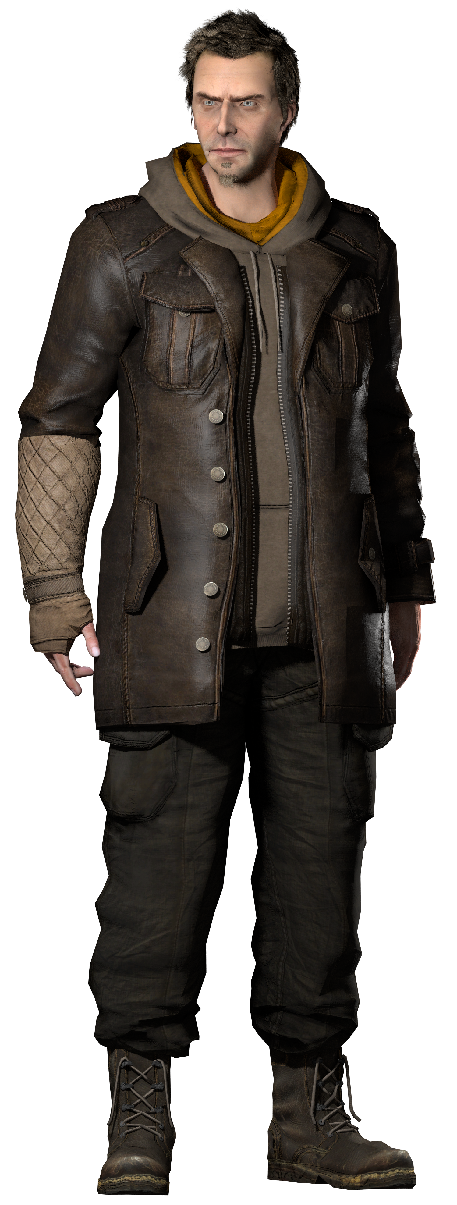 Daniel Cross Wiki Assassin's Creed FANDOM powered by Wikia