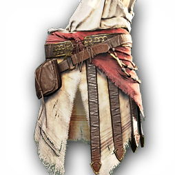 assassin's creed belt