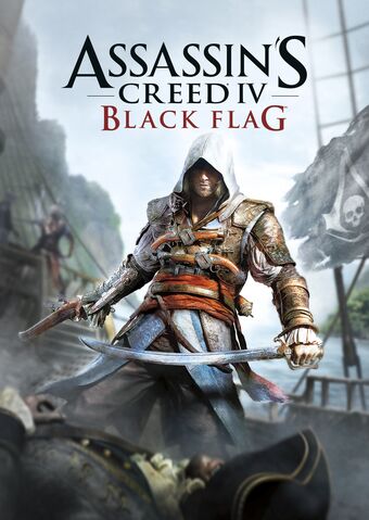 Assassin S Creed Iv Black Flag Assassin S Creed Wiki Fandom