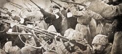 ACCR DB Russian Revolution