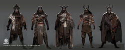 ACO Phylakes Concept Art - Jeff Simpson
