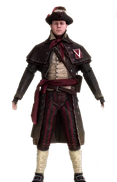 ACU Extremist enforcer