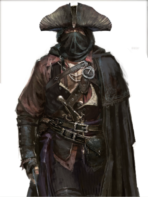 ACU Paul Ganchard