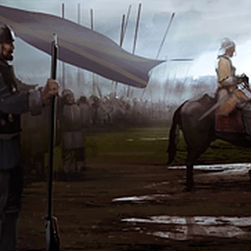 English Civil War Assassin S Creed Wiki Fandom