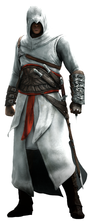 الطائر بن لا أحد Assassin S Creed Wiki Fandom