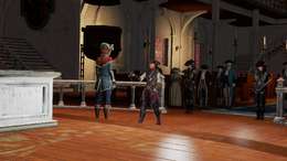 Pojednanie 1 (wspomnienie) (AC3L) (by Kubar906)