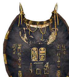 ACO Shield of Aaru