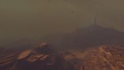 ACO Sunken Desmoterion Ship