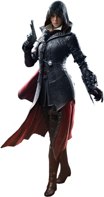 Evie Frye Assassins Creed Wiki Fandom