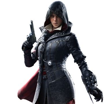 Evie Frye Assassin S Creed Wiki Fandom