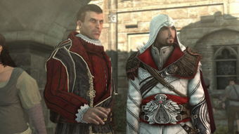 ニッコロ マキャヴェリ Assassin S Creed Wiki Fandom