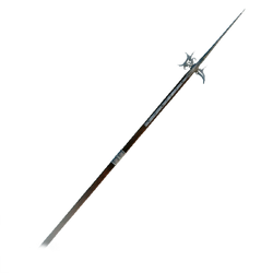 ACU Light Halberd