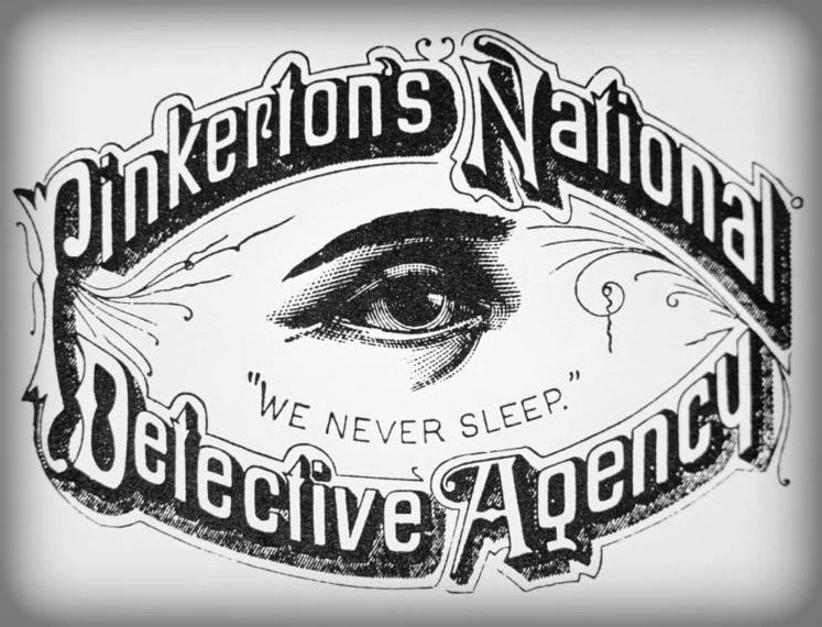 Pinkerton Assassin's Creed Wiki Fandom