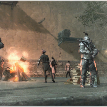 Still Life Assassin S Creed Wiki Fandom