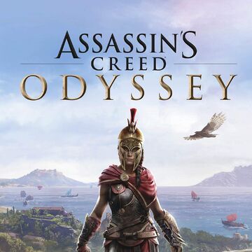 Assassin S Creed Odyssey The Official Novelization Assassin S
