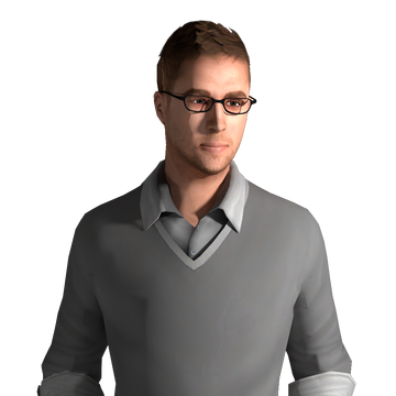 Shaun Hastings Assassin S Creed Wiki Fandom