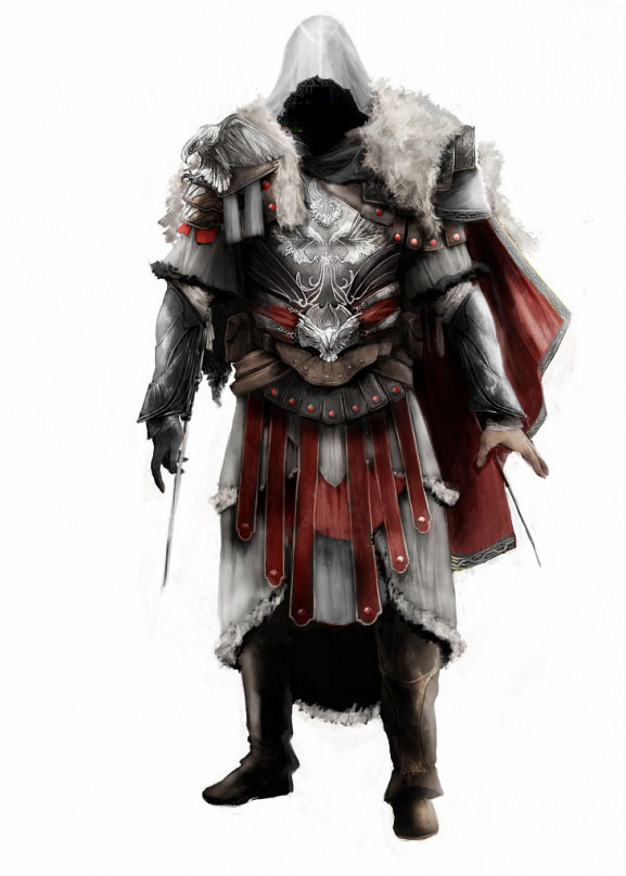 Image Armure De Brutus Concept Wiki Assassins Creed Fandom Powered By Wikia 