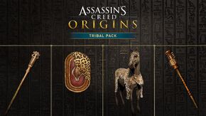 Tribal