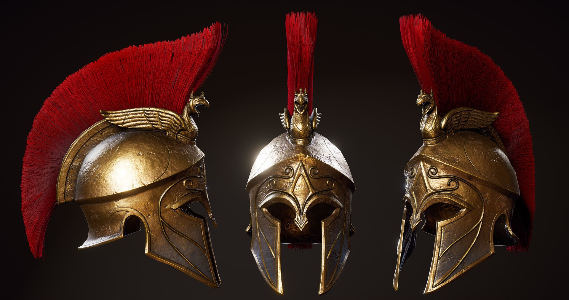 Mercenary Helmet | Assassin's Creed Wiki | Fandom