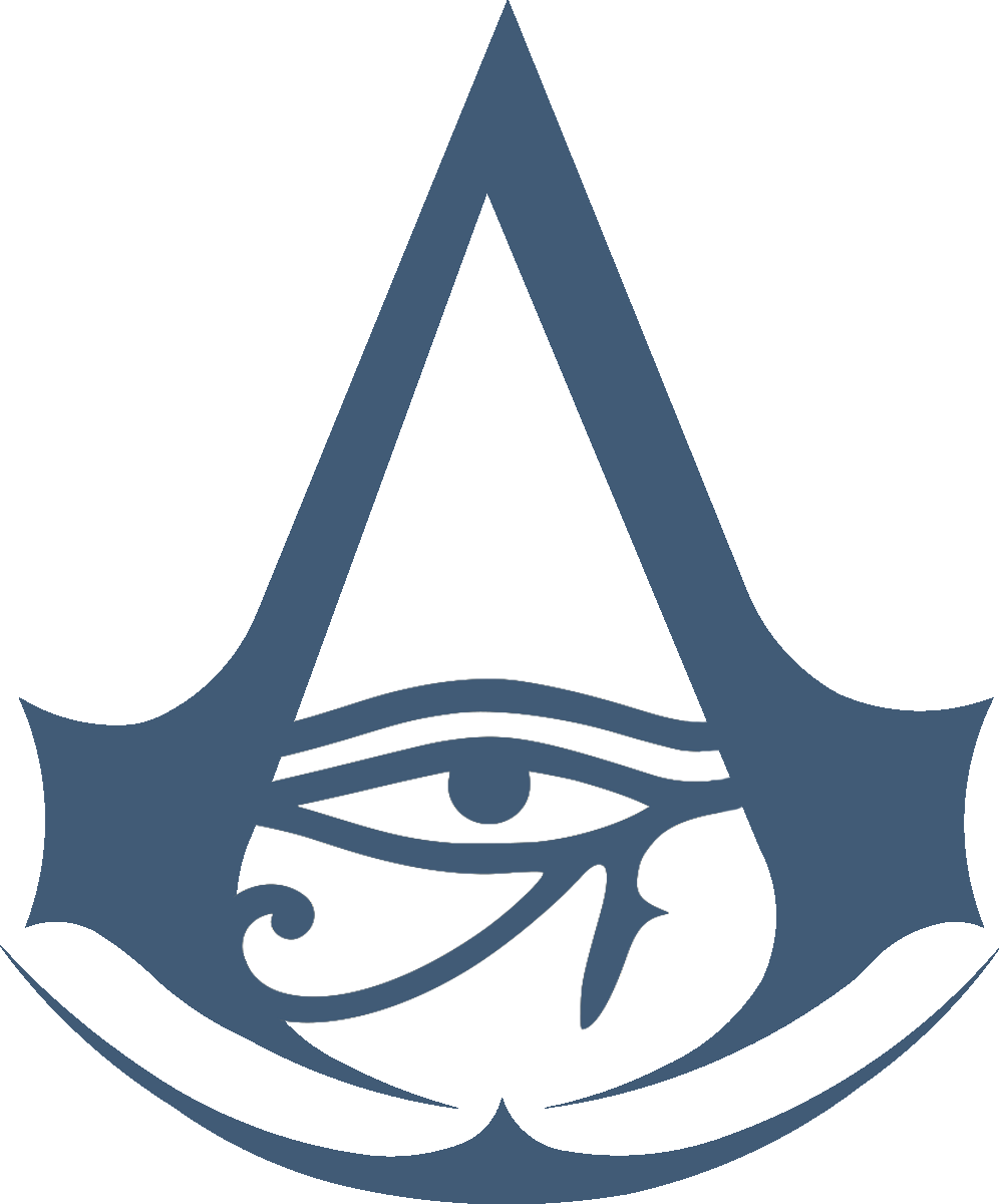 Assassin Insignia Assassin S Creed Wiki Fandom Powered By Wikia