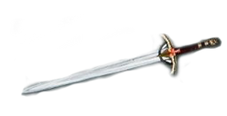 RomanLongSword