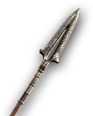 ACOD Falx of Olympos render