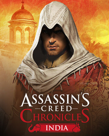 Assassin's Creed Chronicles - India.jpg
