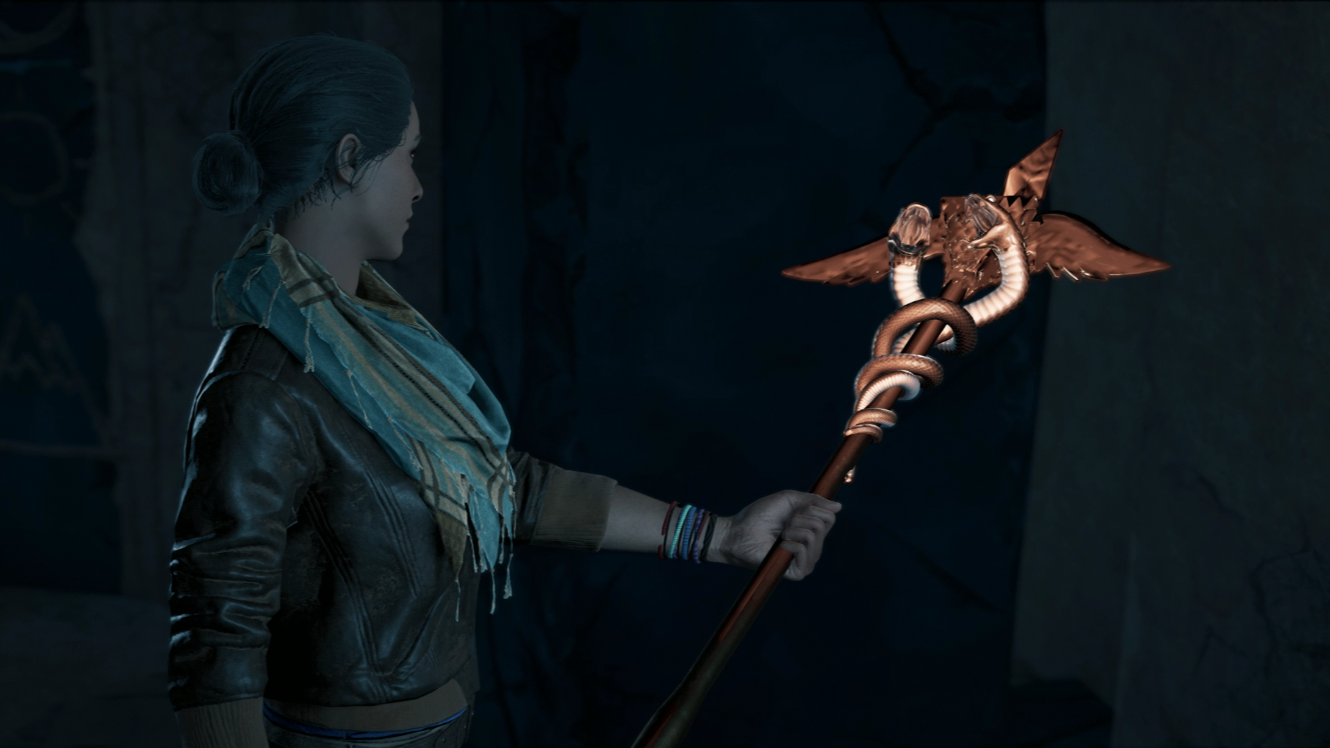 Layla Hassan Assassin S Creed Wiki Fandom