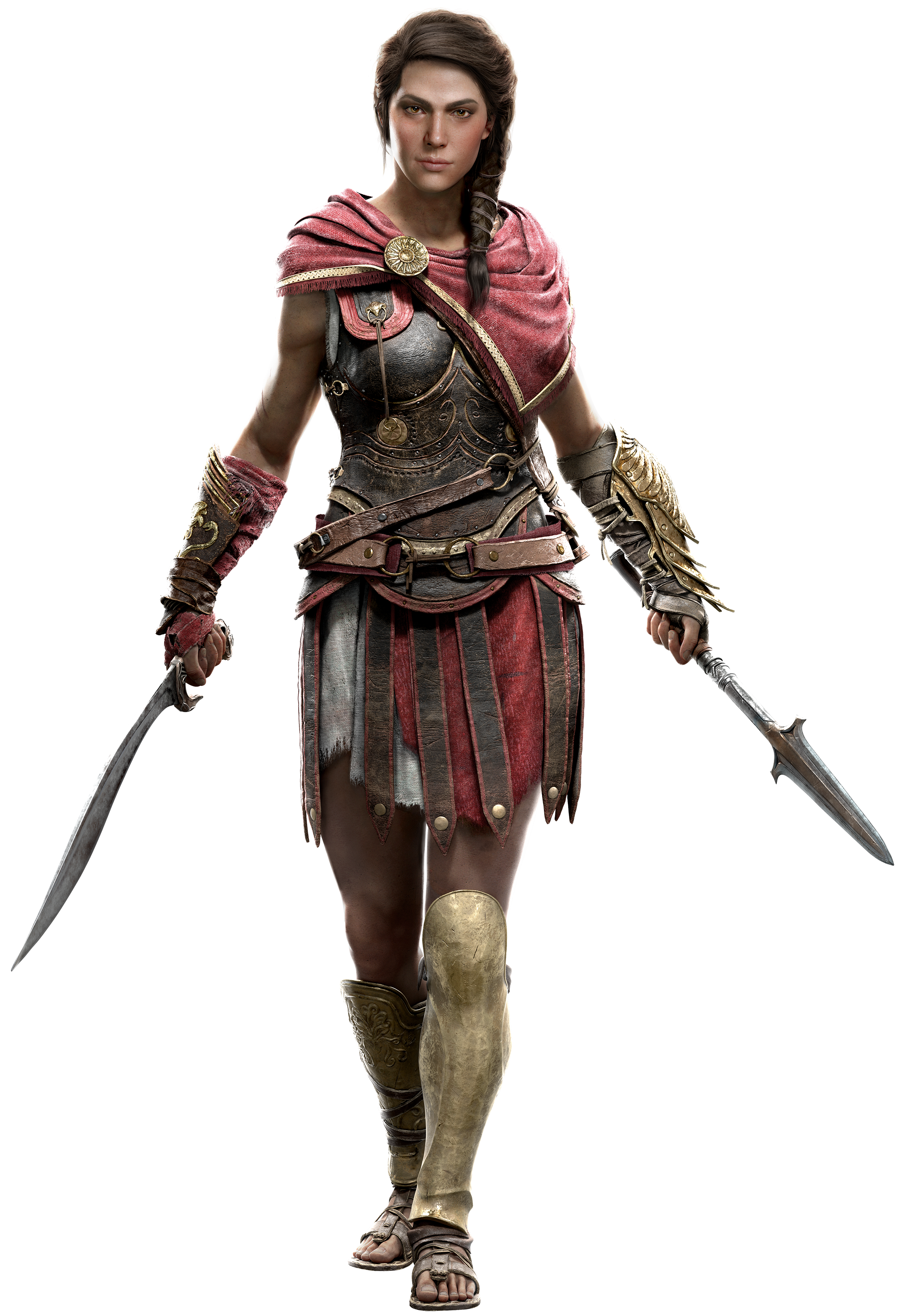 Image result for kassandra assassin's creed