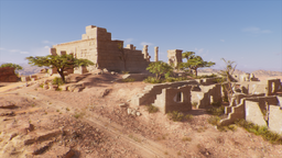 ACO Temple Alexandre