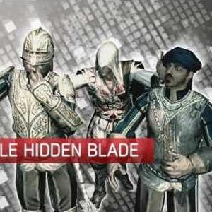 Assassin S Creed Ii Assassin S Creed Wiki Fandom