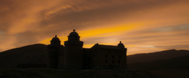 Forteresse Assassins espagnols