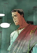 Gaius Cassius Longinus Assassin's Creed Wiki FANDOM powered by Wikia