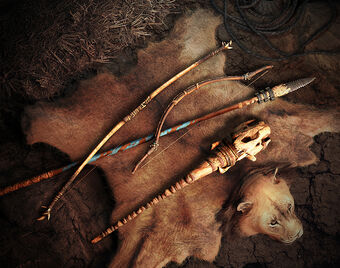 Far Cry Primal Pack Assassin S Creed Wiki Fandom