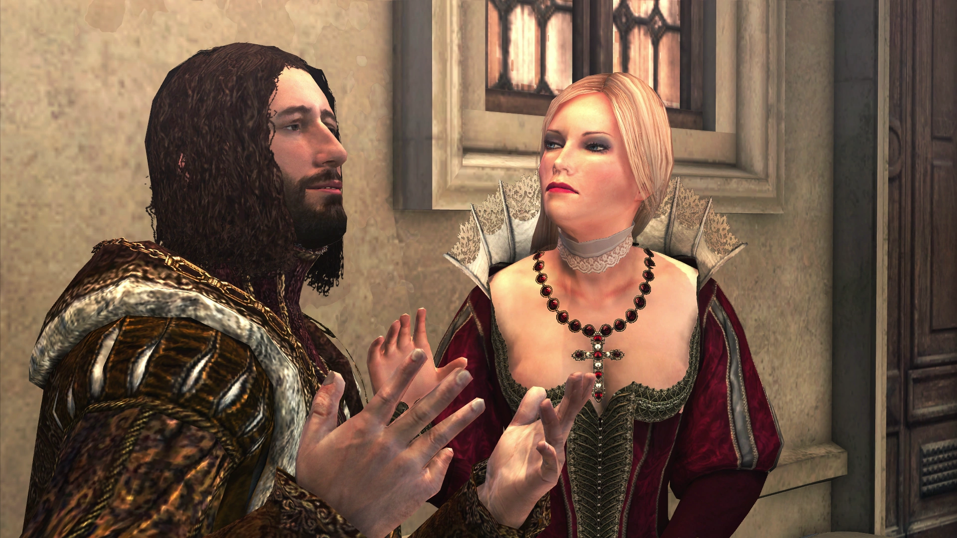 Pietro Rossi Assassin's Creed Wiki FANDOM powered by Wikia Pietro Rossi Assassin's Creed Wiki FANDOM powered by Wikia