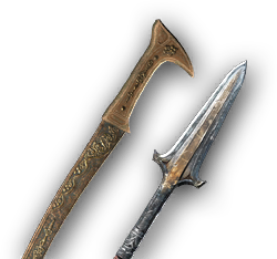 ACOD Skinning Knife