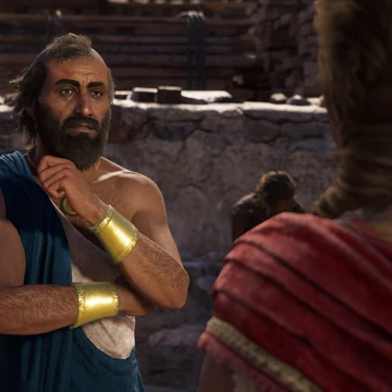 The Dunce Conundrum Assassin S Creed Wiki Fandom