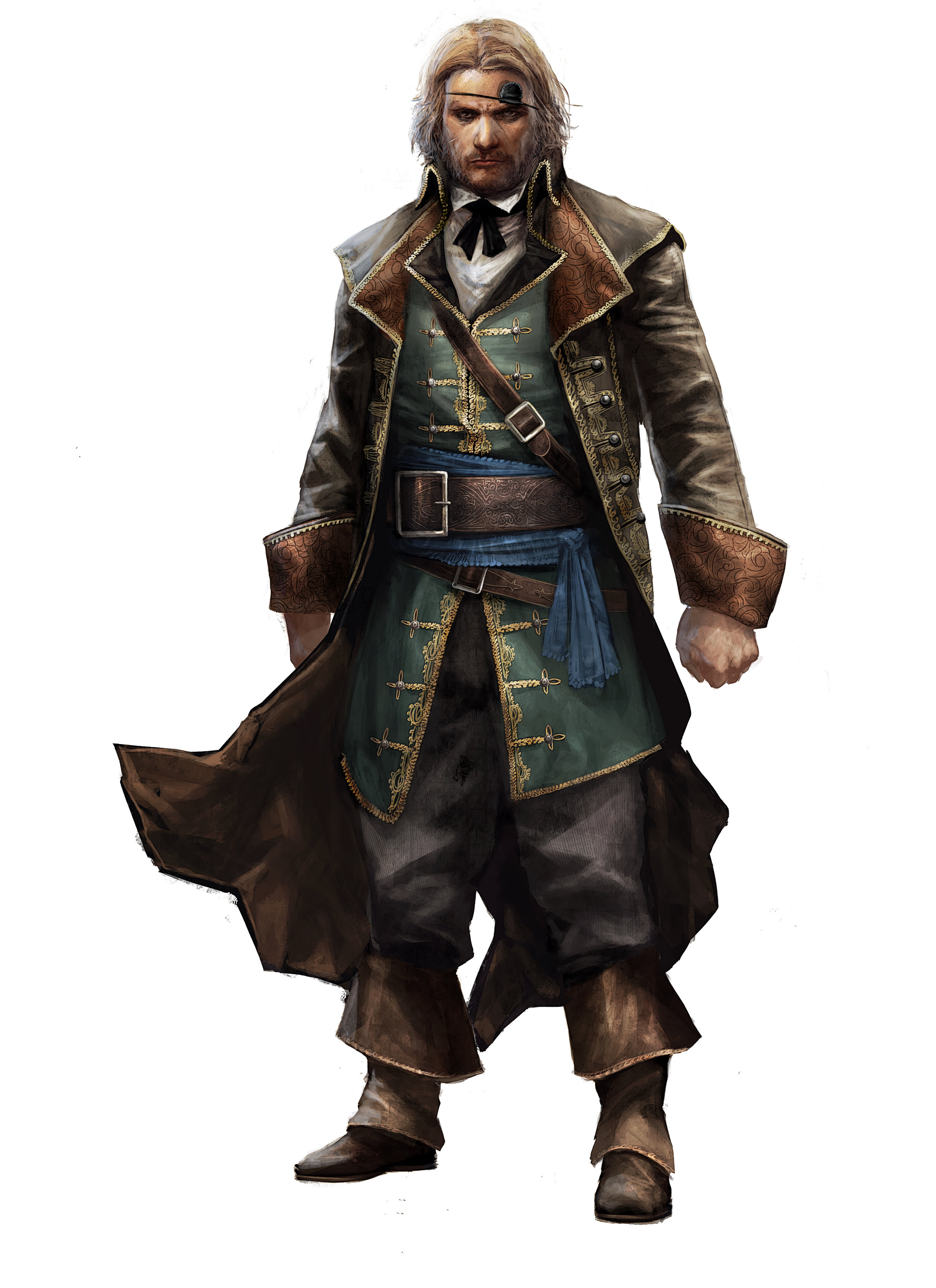 Assassin S Creed Iv Black Flag Outfits Assassin S Creed Wiki Fandom