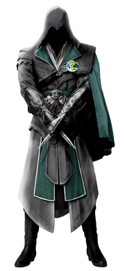 RiddleEzioRender-S12