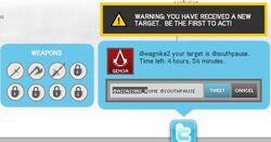 Tweet Mode Interface