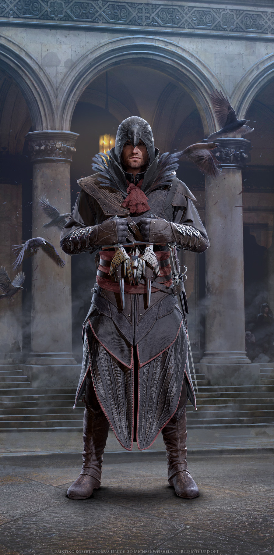 assassin creed images