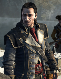 ACRG Chevalier