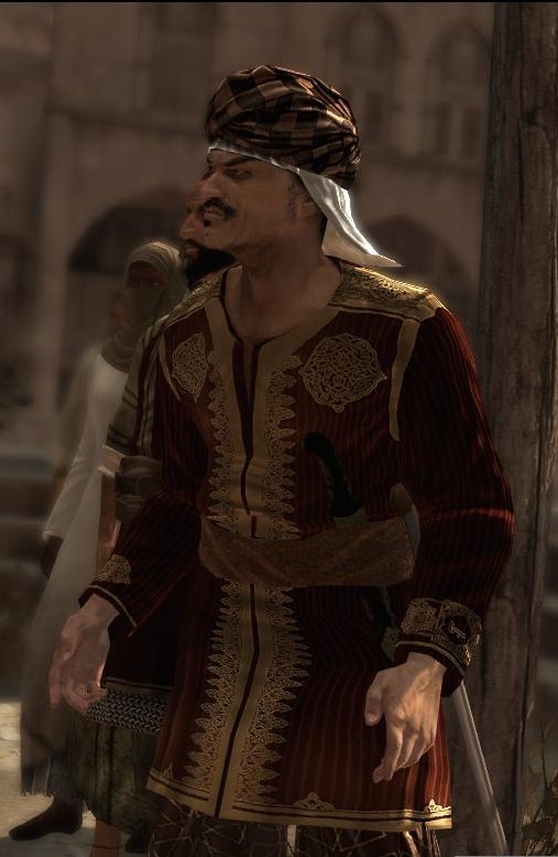 Image - Tamir bodypic.jpg | Assassin's Creed Wiki | FANDOM powered by Wikia