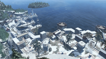 Fort De Sable Assassin S Creed Wiki Fandom