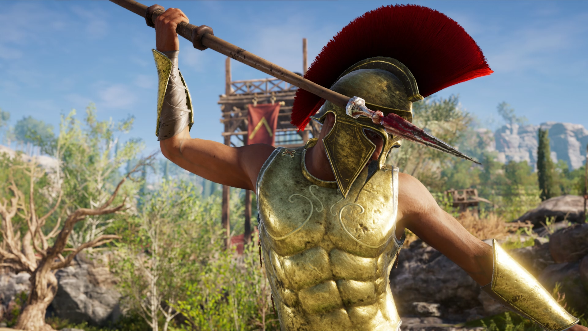 Спартанец одиссея. Assassins Creed Odyssey Мегарис. Ассасин Крид Одиссея Спарта. Assassin's Creed Odyssey спартанцы. Assassins Creed Odyssey Спарта.