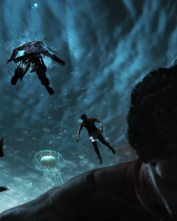 Down With The Ship Assassin S Creed Wiki Fandom