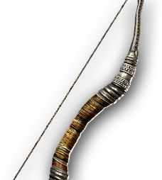 ACOD Reflex Bow