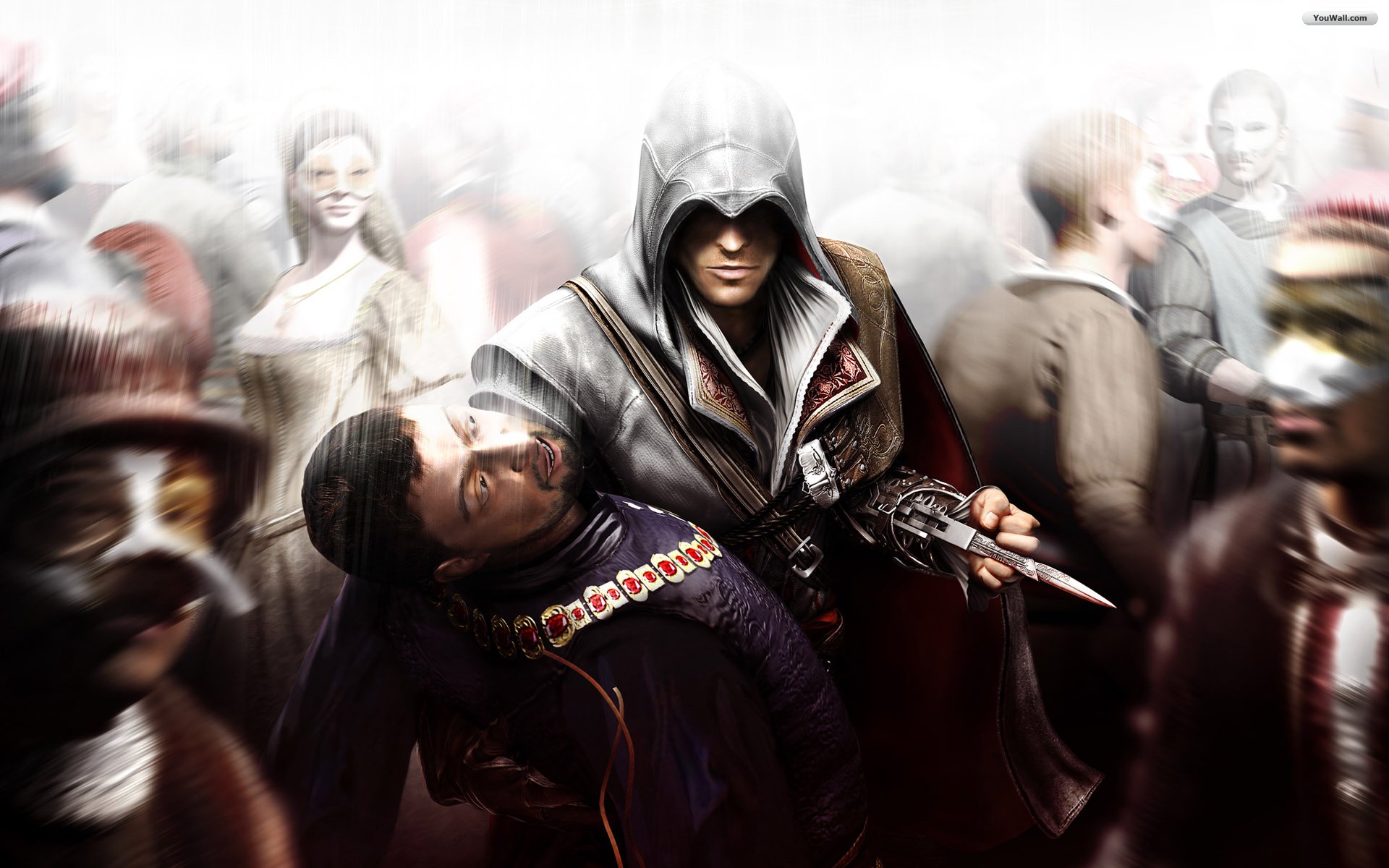 image assassins creed brotherhood wallpaper 3c844 jpg assassin s