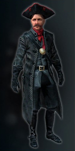 Carlos Database